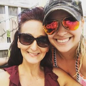 Meet your Posher, Tammy